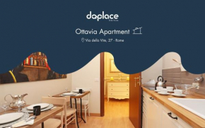 Daplace - Ottavia Apartment